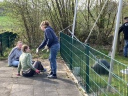 Helfertag Freibad 2026